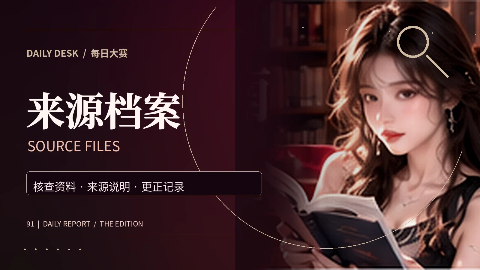 阅读索引专题内容图